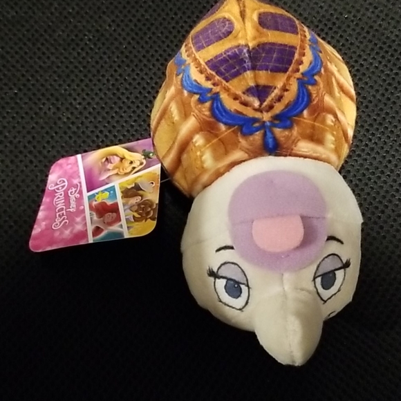 Disney Other - Nwt! Flip a zoo mrs potts and chip